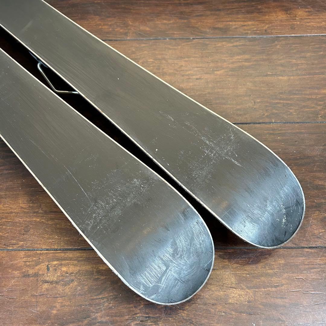 ◇状態良好◇ KAZAMA 90cm ブーツ　NORDICA 22〜22.5cm