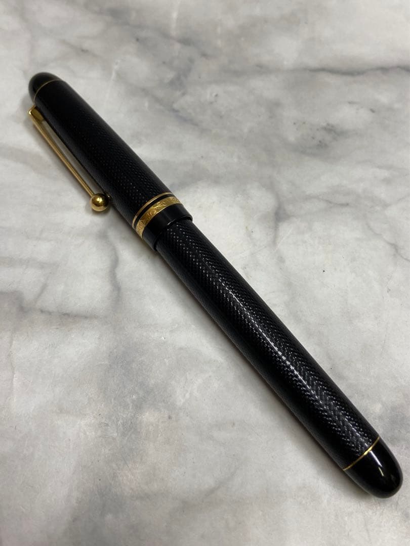 PILOT パイロット 14K585 万年筆