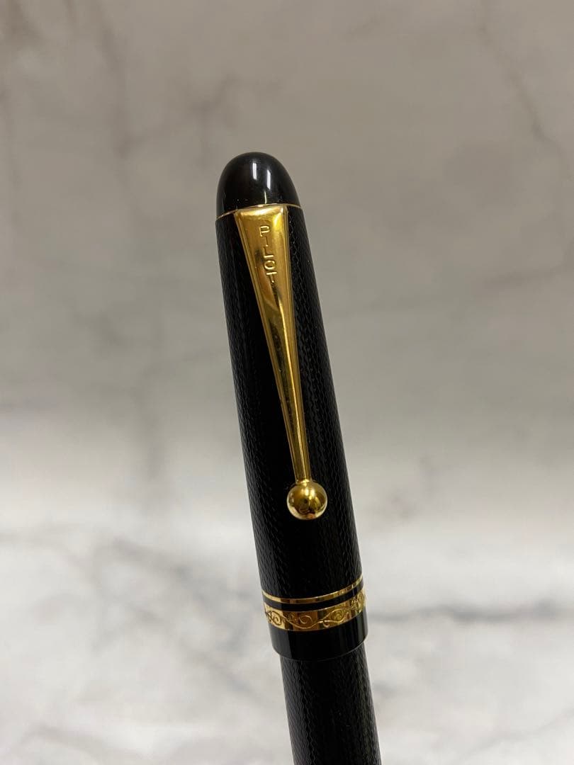 PILOT パイロット 14K585 万年筆