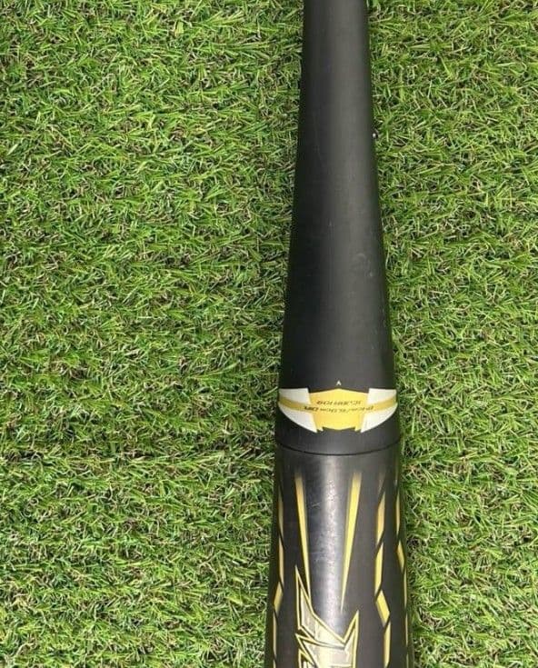 軟式 メガキング BEYONDMAX バット ビヨンドマックス MEGAKING
