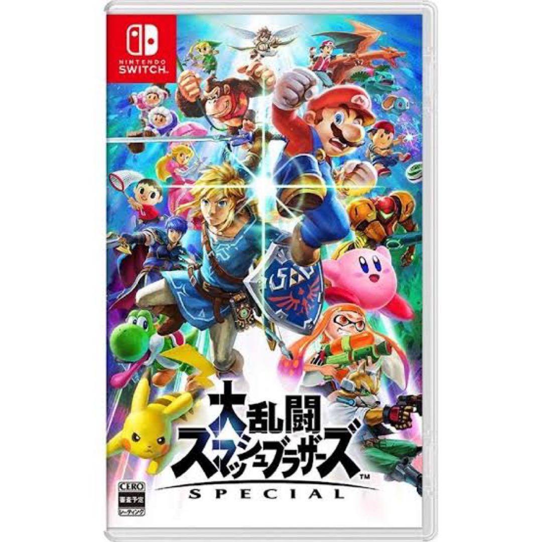 Nintendo Switch 本体 赤