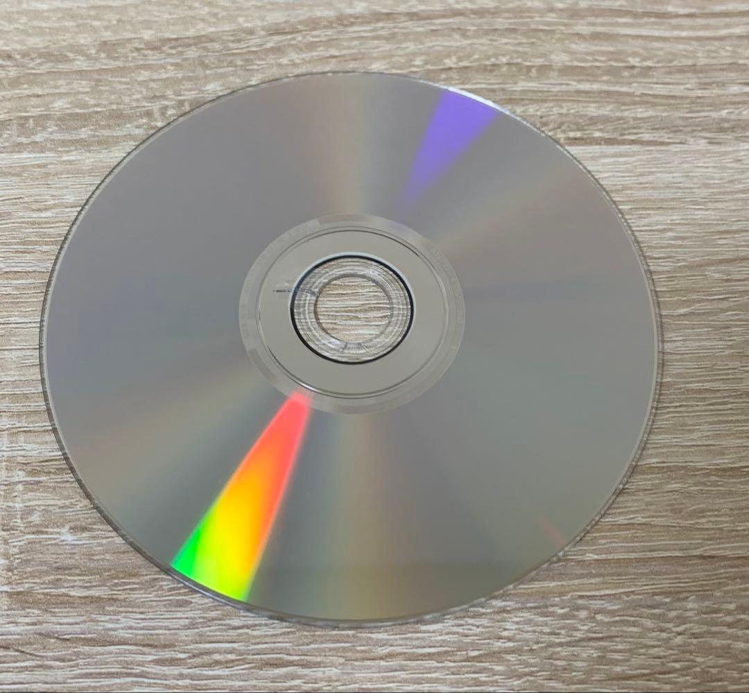 シティーハンター COMPLETE DVD-BOX ディスク欠品