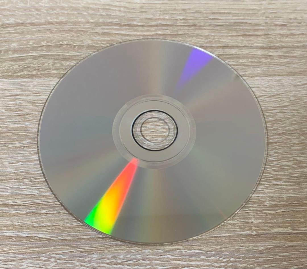 シティーハンター COMPLETE DVD-BOX ディスク欠品