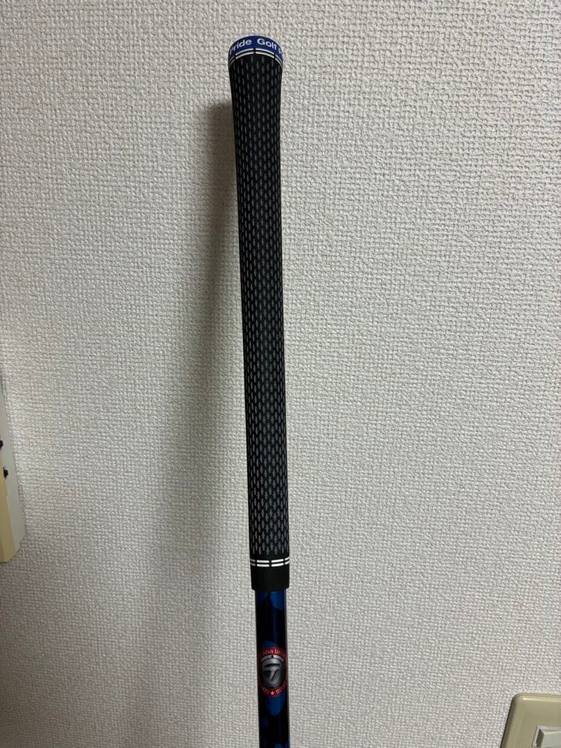 【美品】QI35ドライバー
