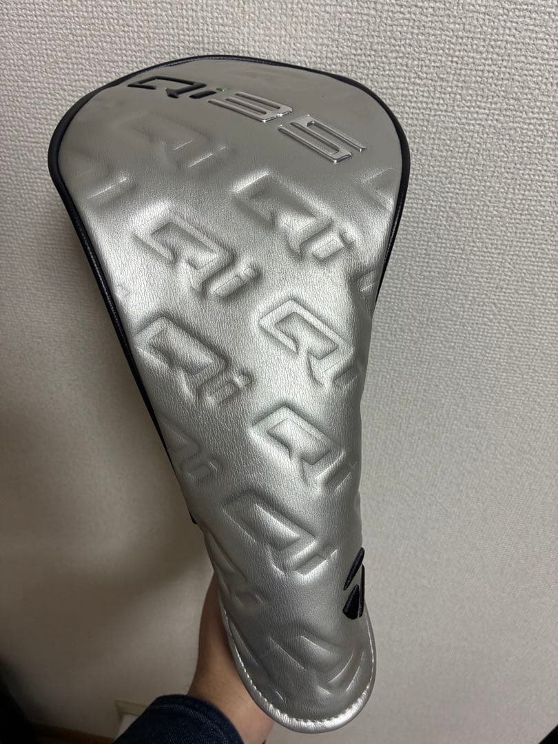 【美品】QI35ドライバー