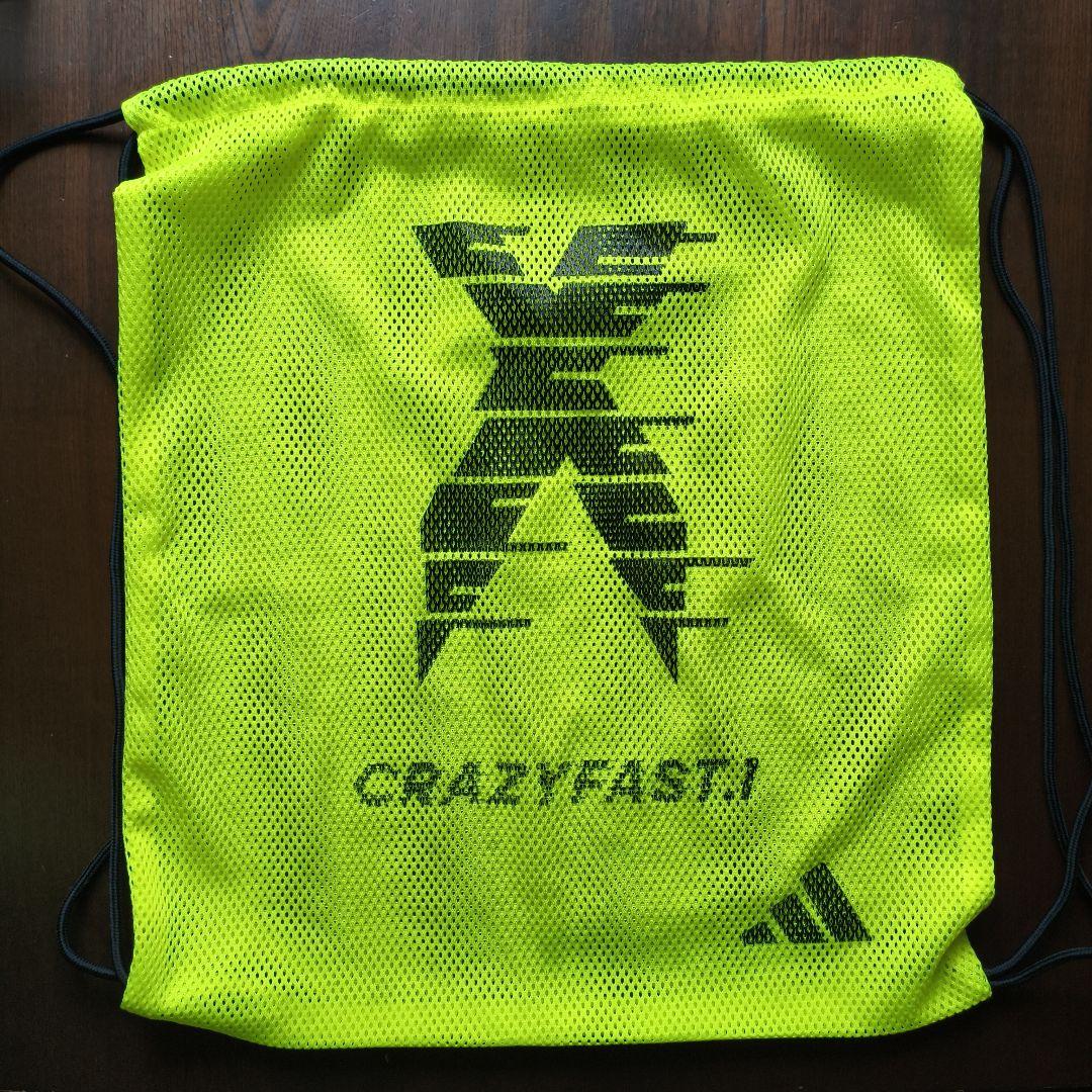 トモヤ専用　CRAZYFAST