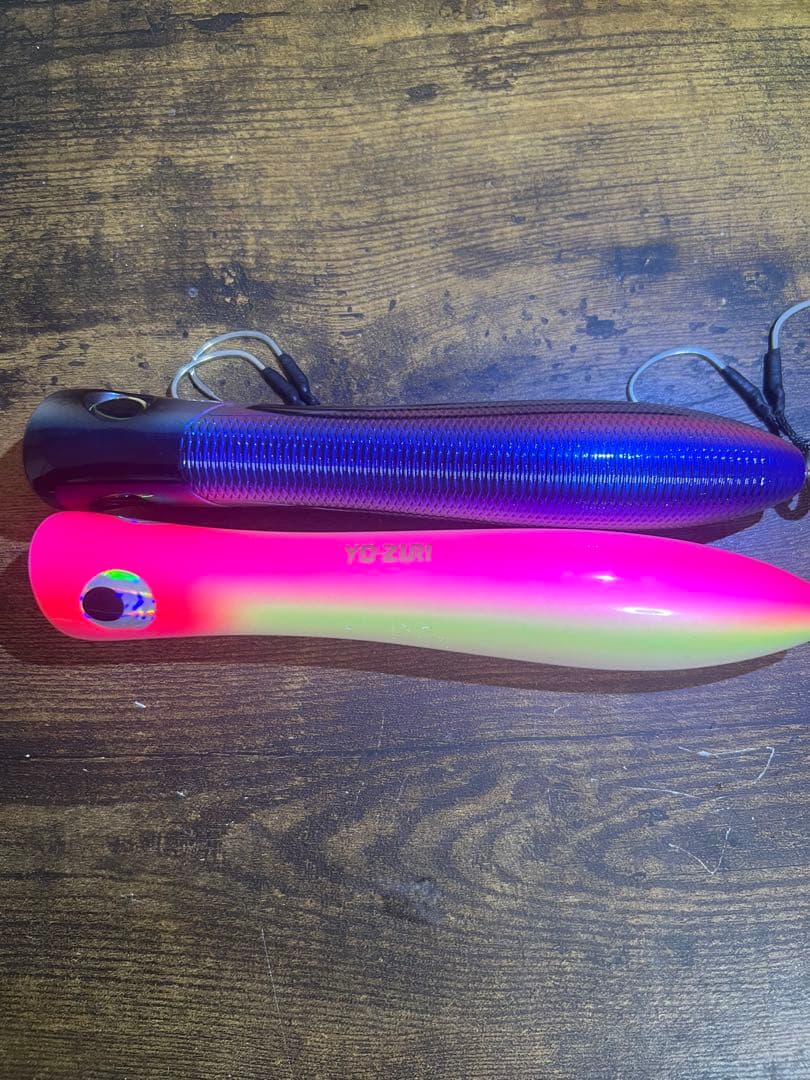 サーフェスブル 200 ブルホップ200 廃盤　新品