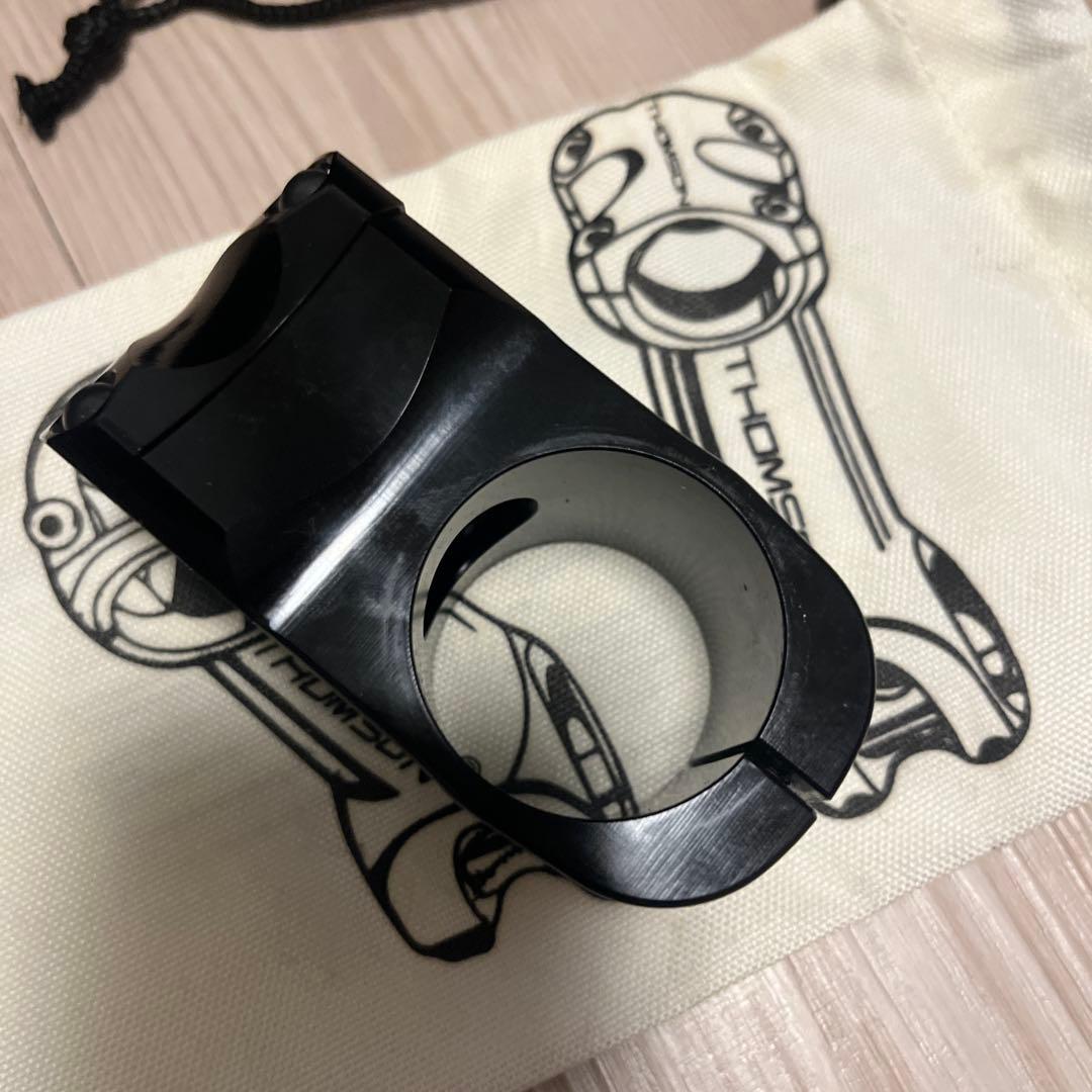 THOMSON ELITE X4 ステム　1.5 ワンポイントファイブ