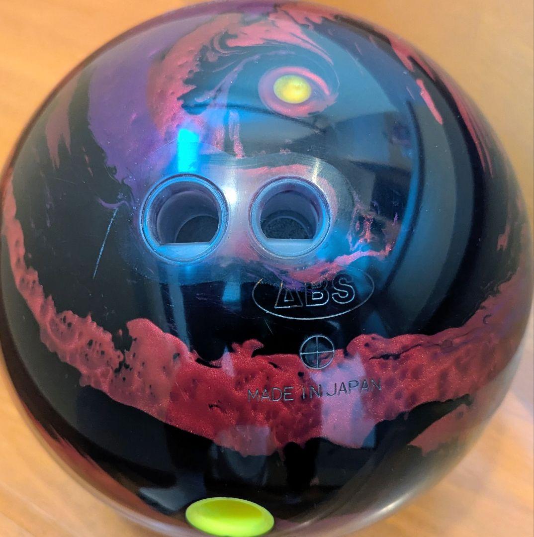 Nanodesu アキュライン・ツアープレミアム Ⅵ 14ポンド中古品 元箱付き