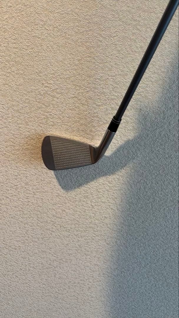 三浦技研 CB301 アイアンセット(6～P)MCI BLACK100X
