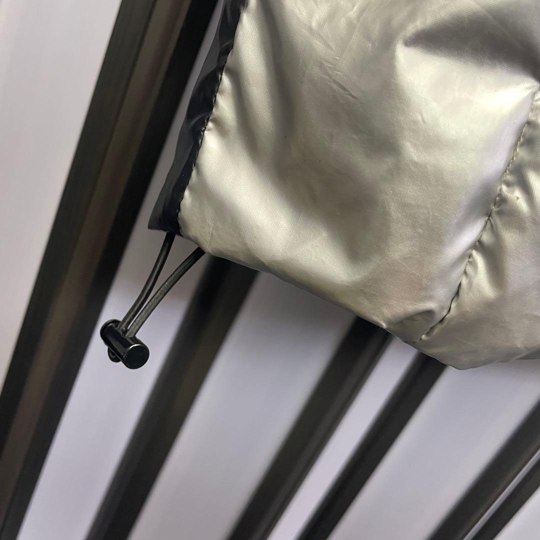 マ*ト様 MONCLER FRGMT-011M コラボダウンベスト