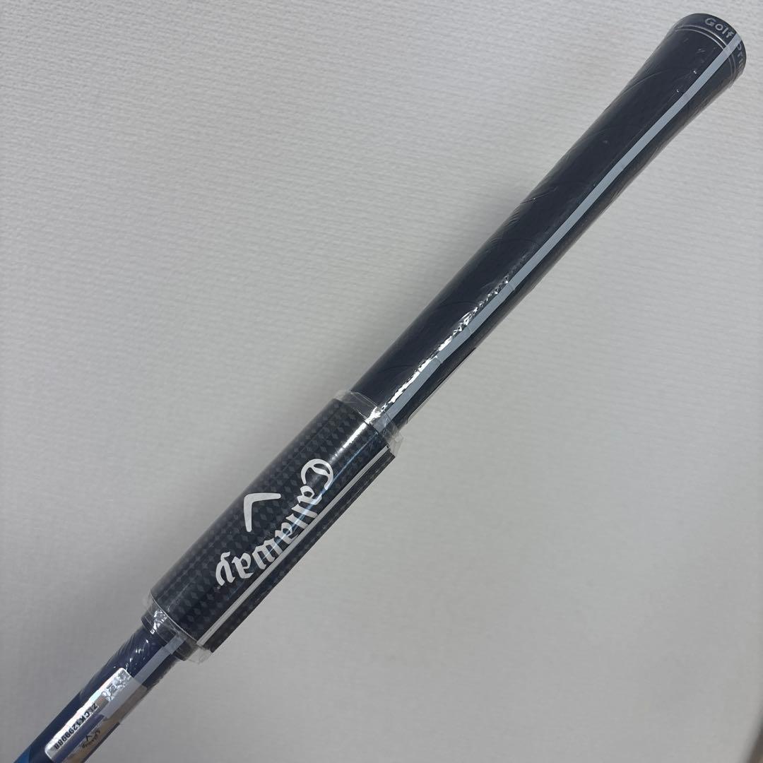 新品 VENTUS TR 4R2 キャロウェイ純正シャフト フェアウェイウッド