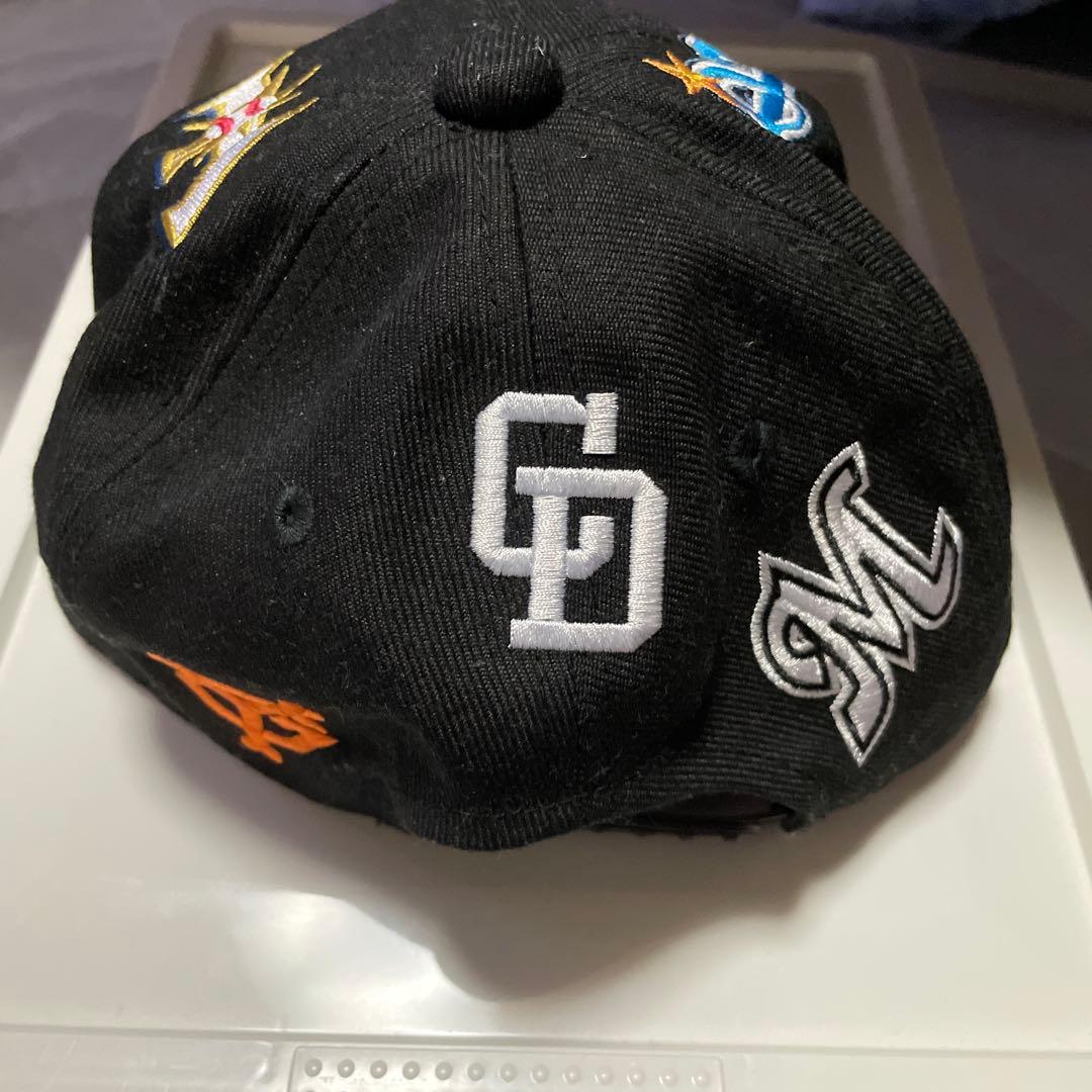 プロ野球　オールスター2018 帽子