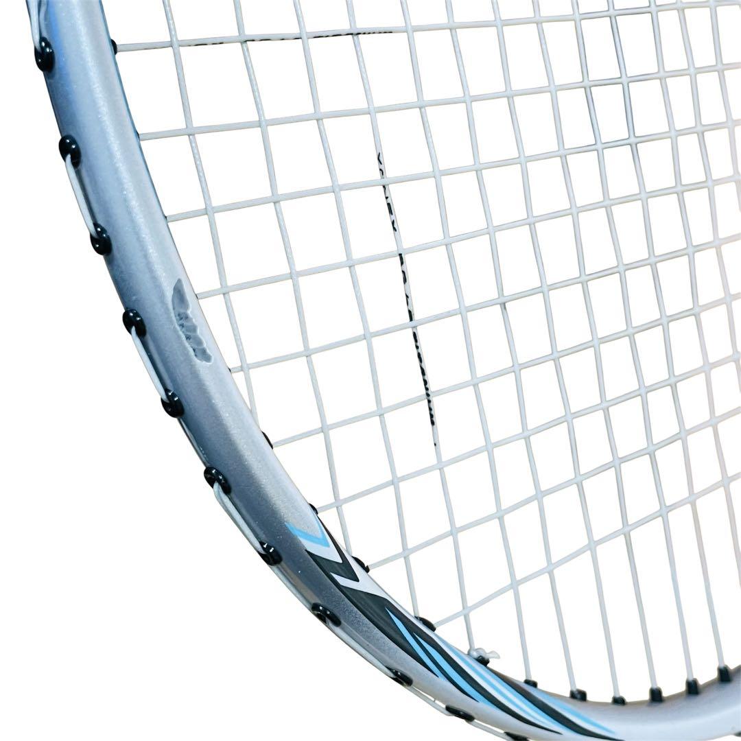 YONEX ヨネックス NANORAY 150 ナノレイ 3UG5 バドミントン