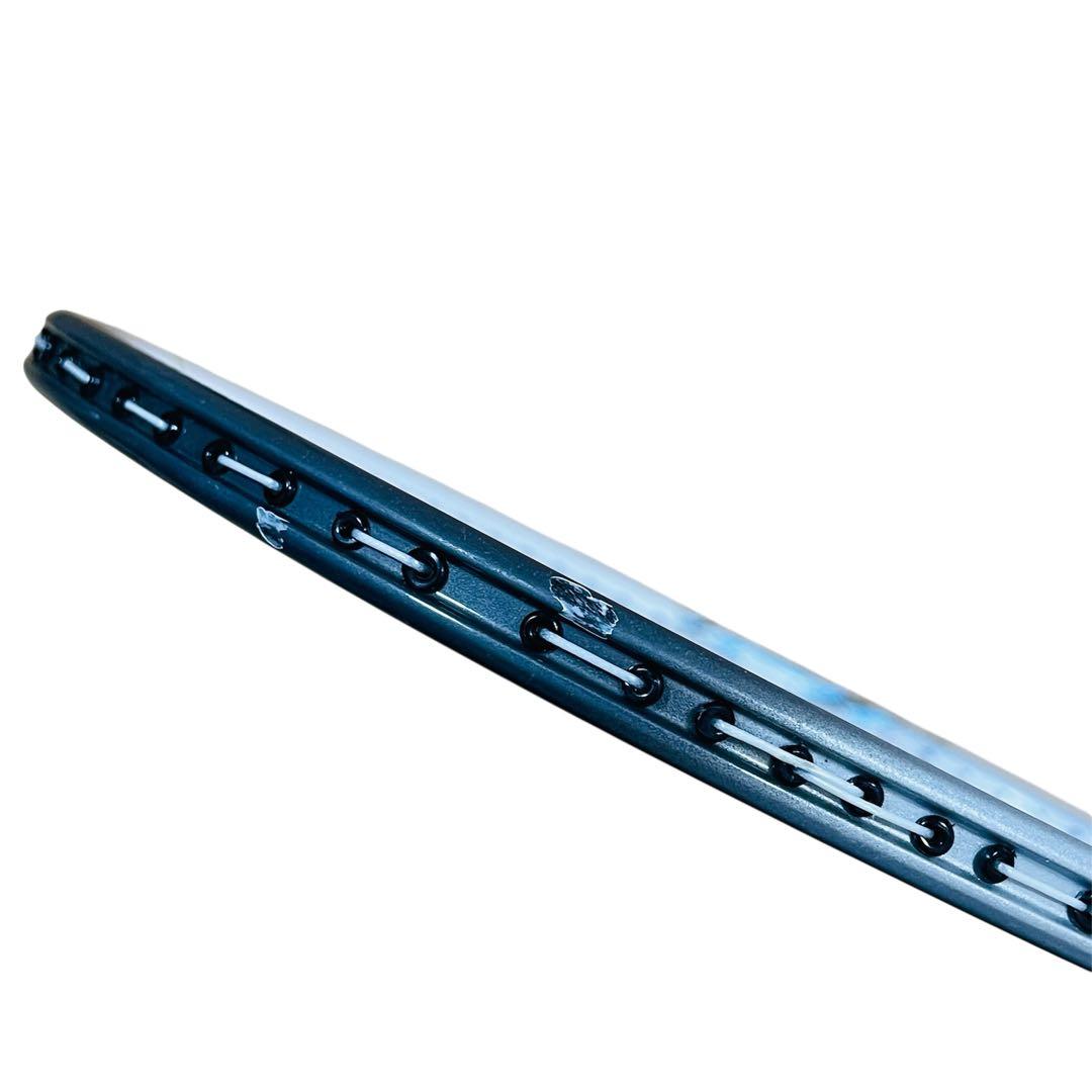 YONEX ヨネックス NANORAY 150 ナノレイ 3UG5 バドミントン