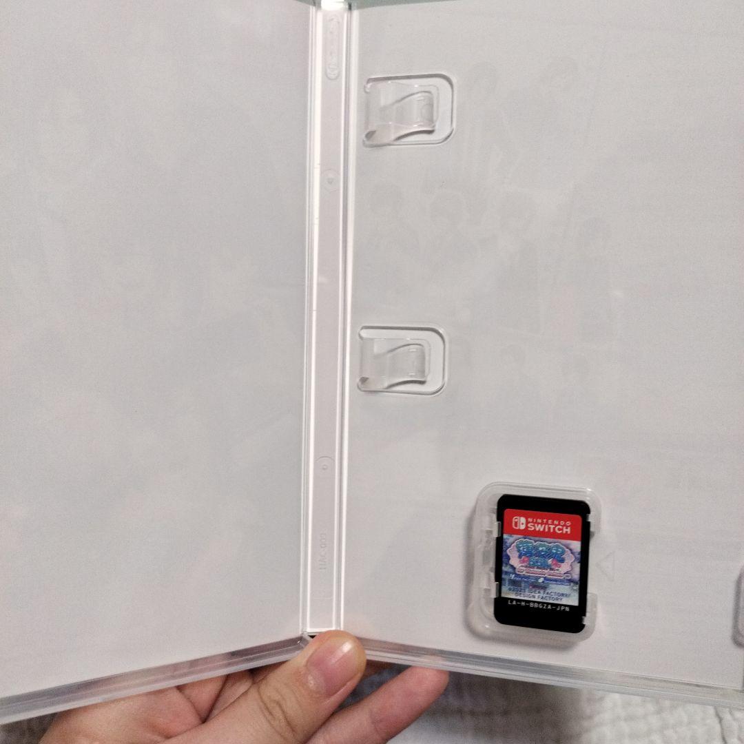 Switch 薄桜鬼 月影ノ抄 SSL