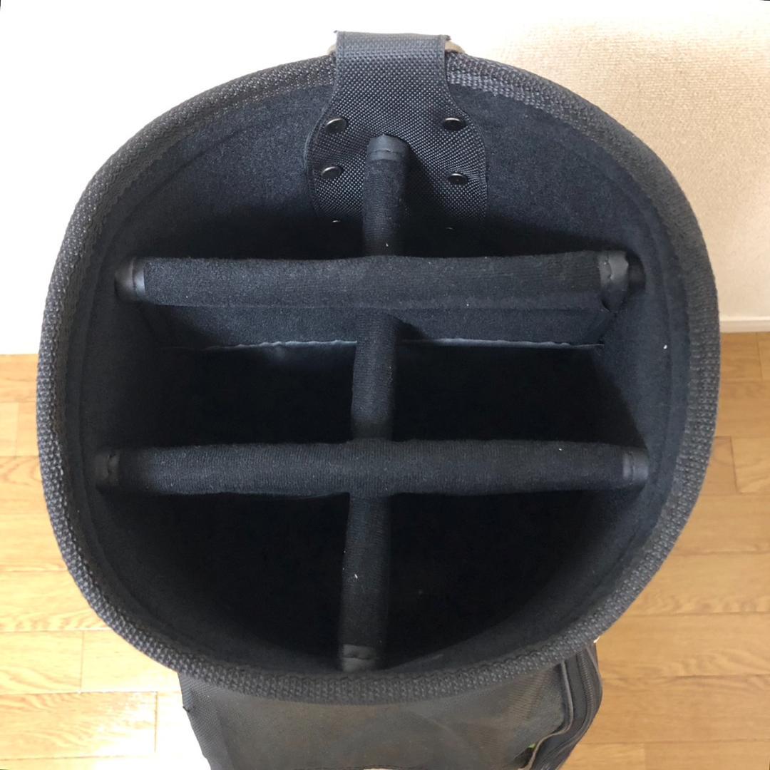 Callaway キャロウェイ BIG BERTHA ゴルフ キャディバッグ