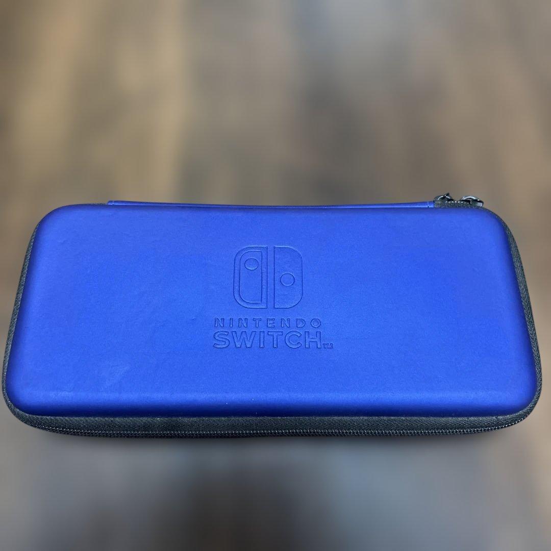 Nintendo Switch 本体 ソフト