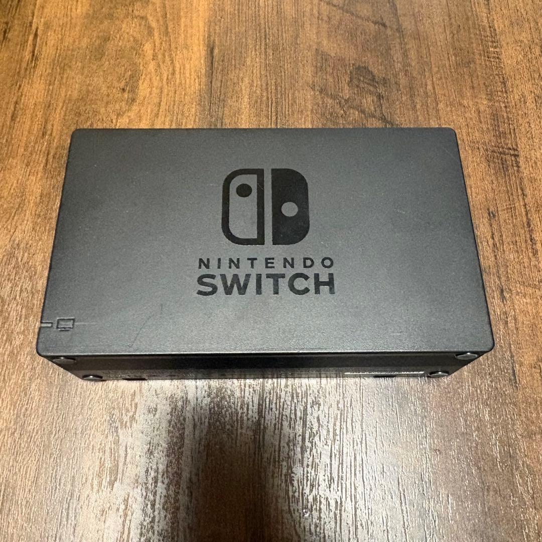 Nintendo Switch 本体 ソフト
