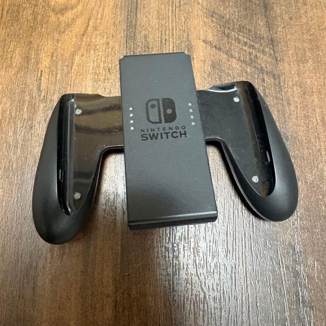 Nintendo Switch 本体 ソフト