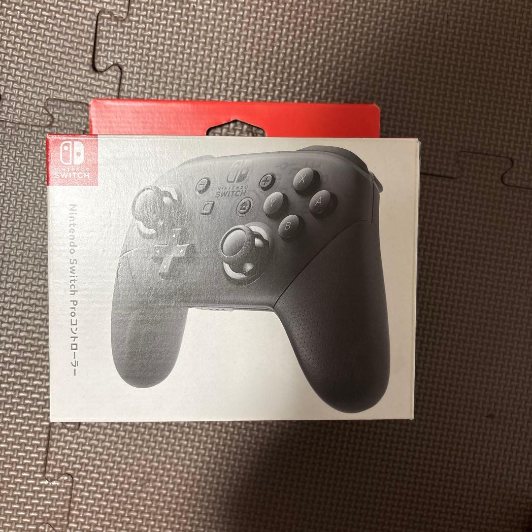 Nintendo Switch 本体 ソフト