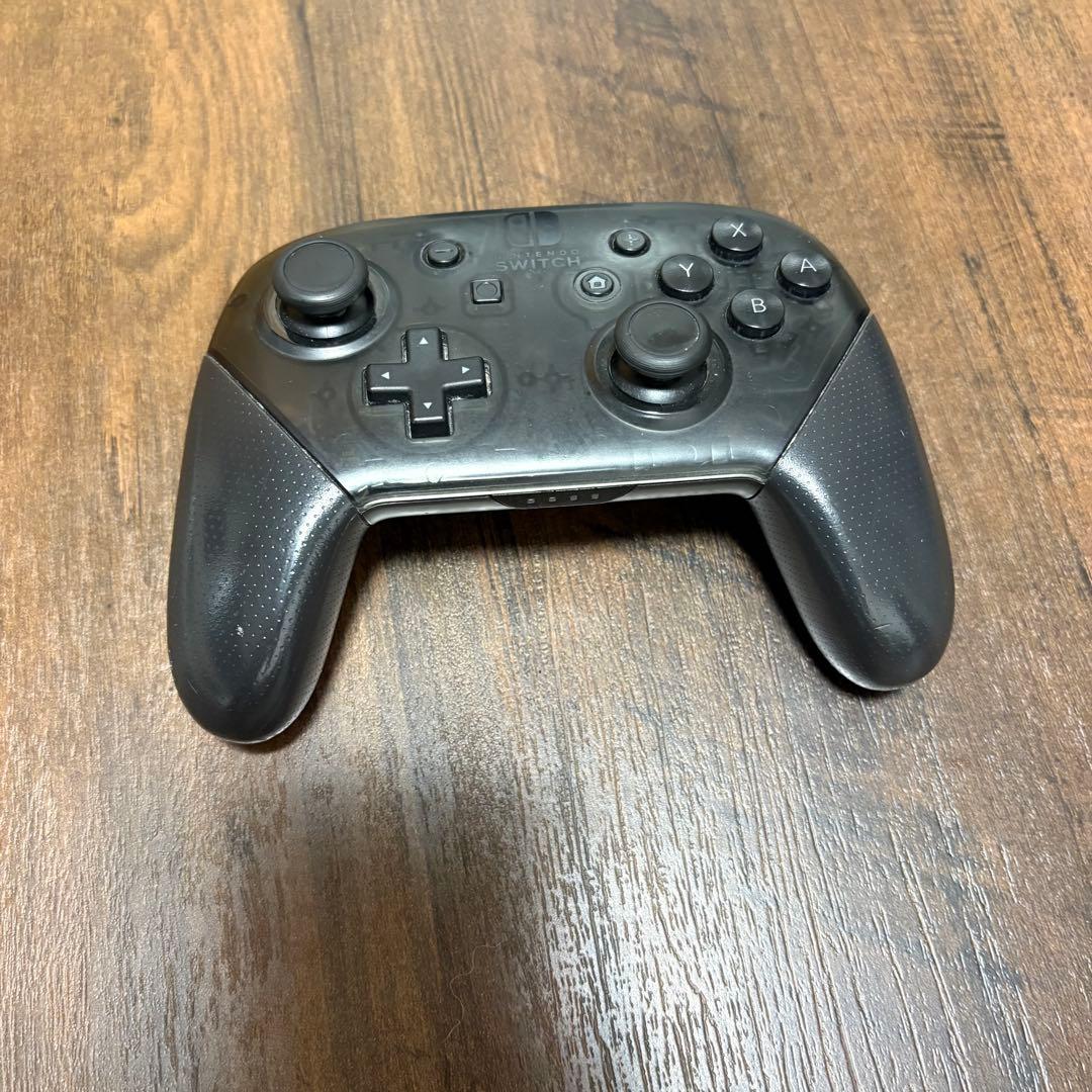 Nintendo Switch 本体 ソフト