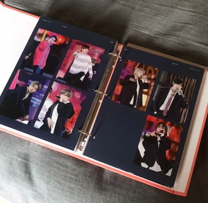 K-POP・アジア BTS MEMORIES 2019 PERMISSION TO DANCE