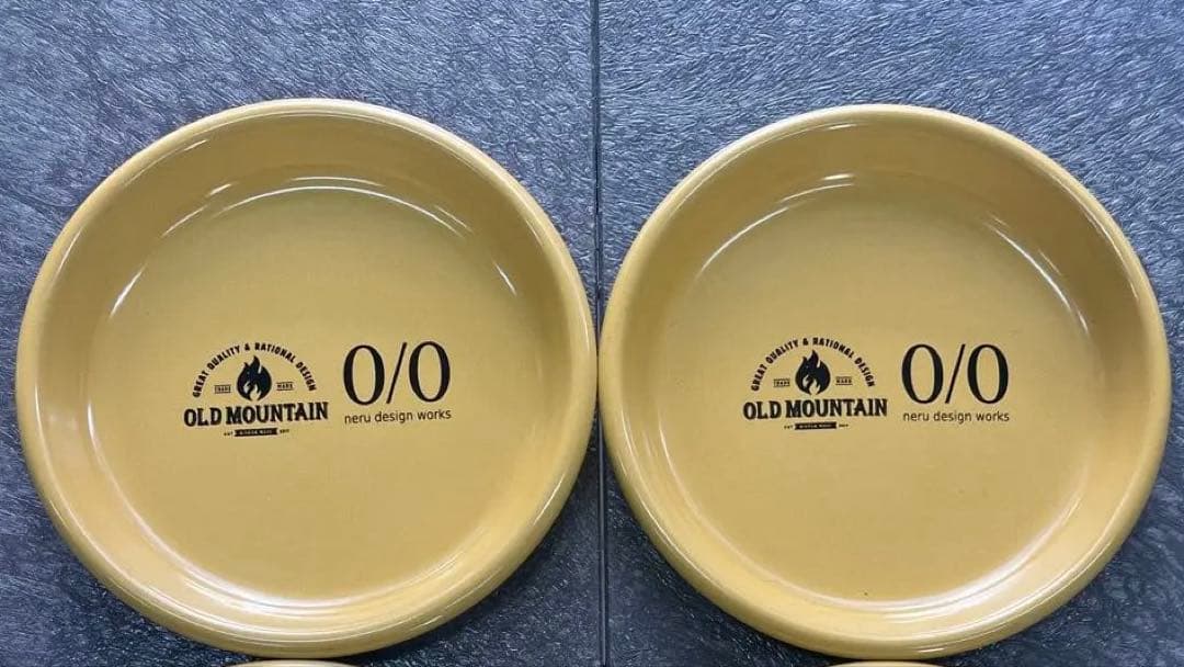 oldmountain kozara12 2枚セット