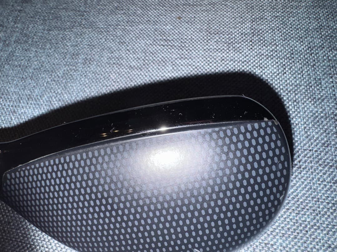 テーラーメイド STEALTH PLUS+U3ユーティリティ　ヘッドカバー付き