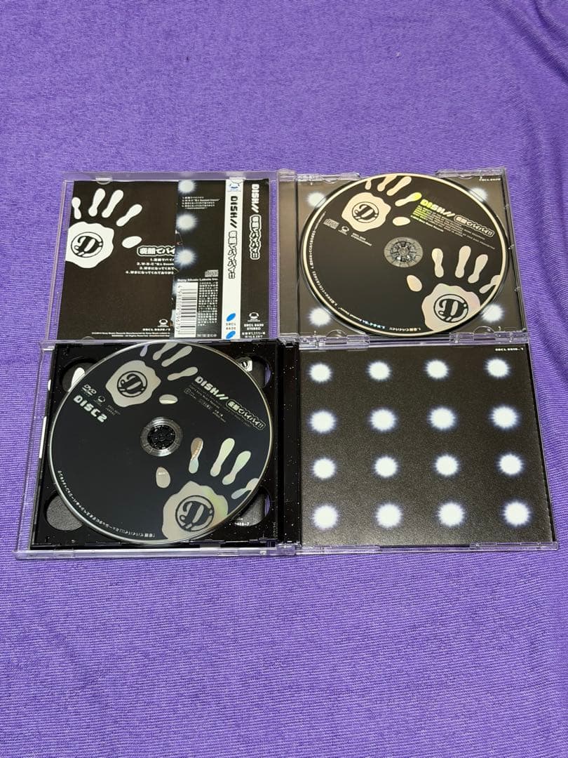 DISH// CD 19枚セット CD DVD