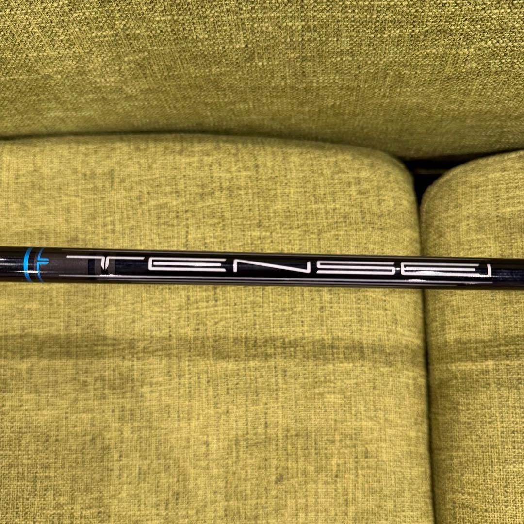 クラブ YAMAHA RMX VD/F 3W