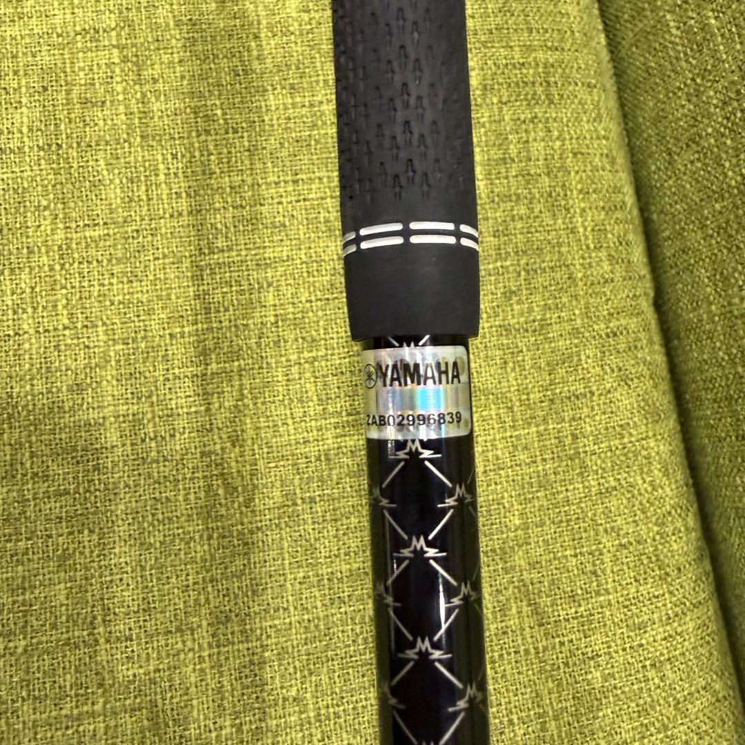 クラブ YAMAHA RMX VD/F 3W