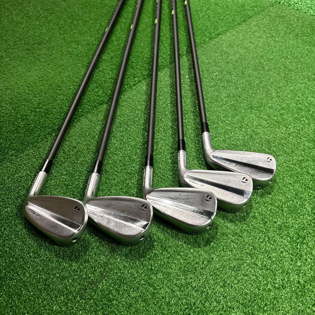クラブ TaylorMade 2023.P790 TRAVIL95S