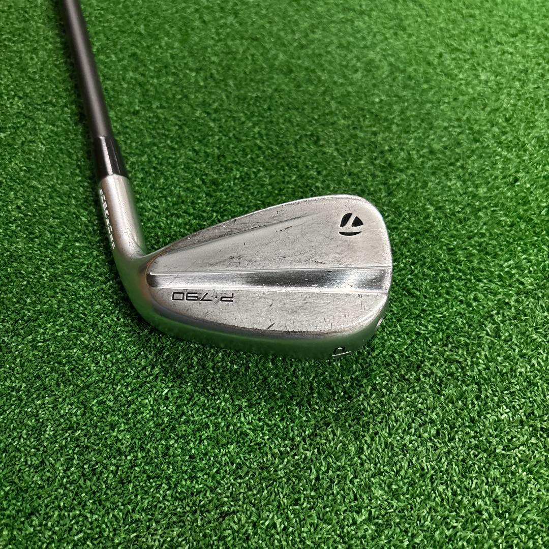 クラブ TaylorMade 2023.P790 TRAVIL95S