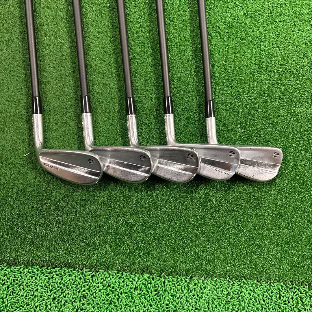 クラブ TaylorMade 2023.P790 TRAVIL95S
