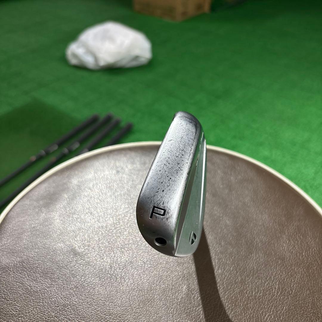 クラブ TaylorMade 2023.P790 TRAVIL95S