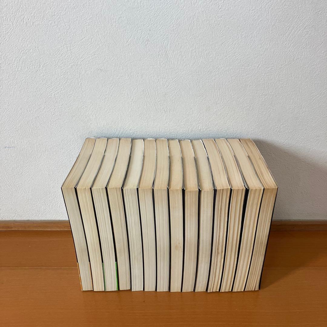 食べれません　全巻セット　風間やんわり