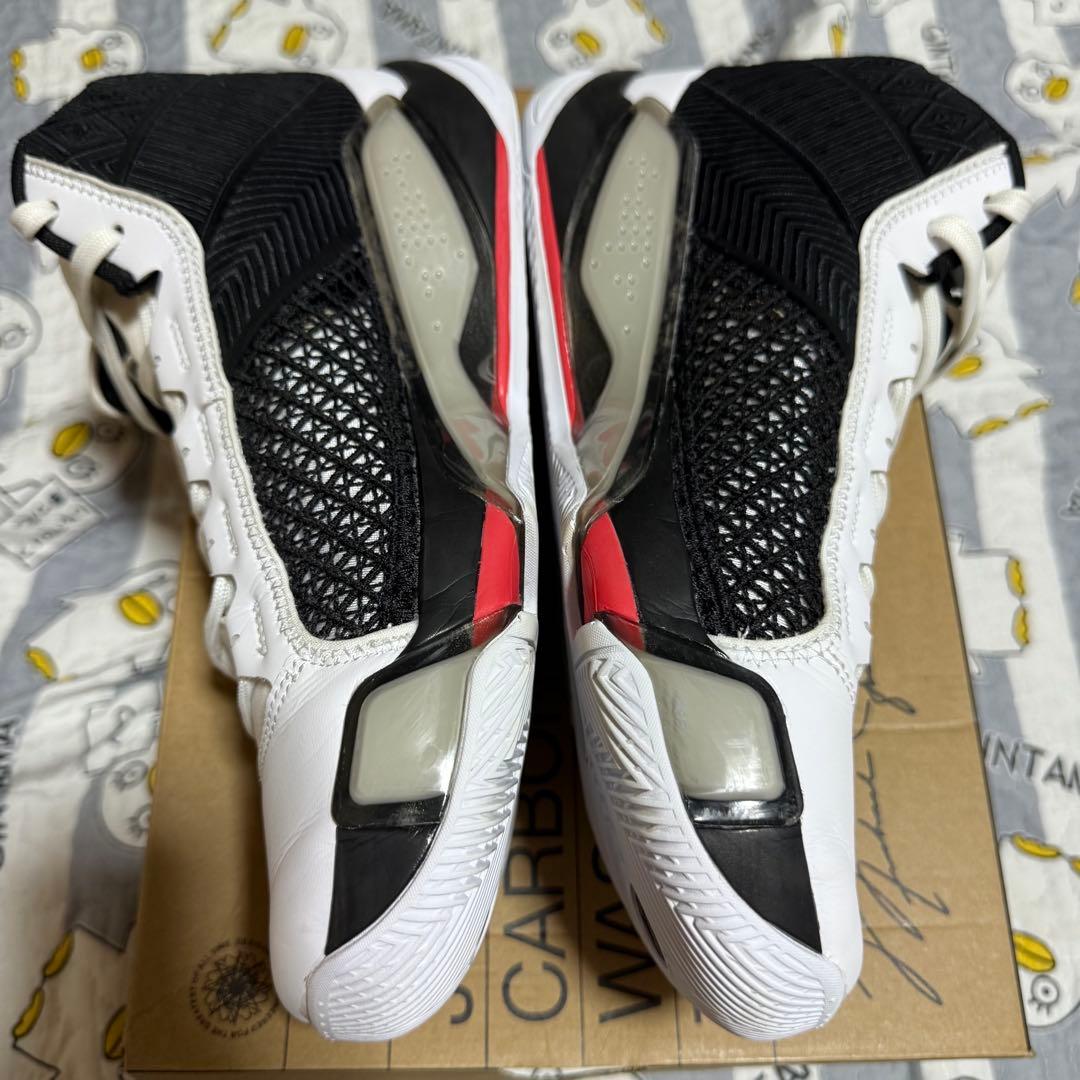 NIKE Air Jordan 38 28.0 当日配送可能