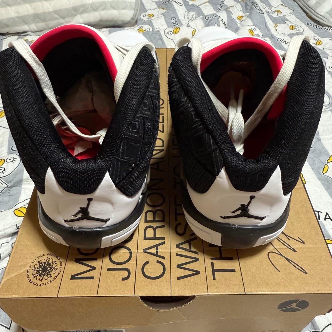 NIKE Air Jordan 38 28.0 当日配送可能