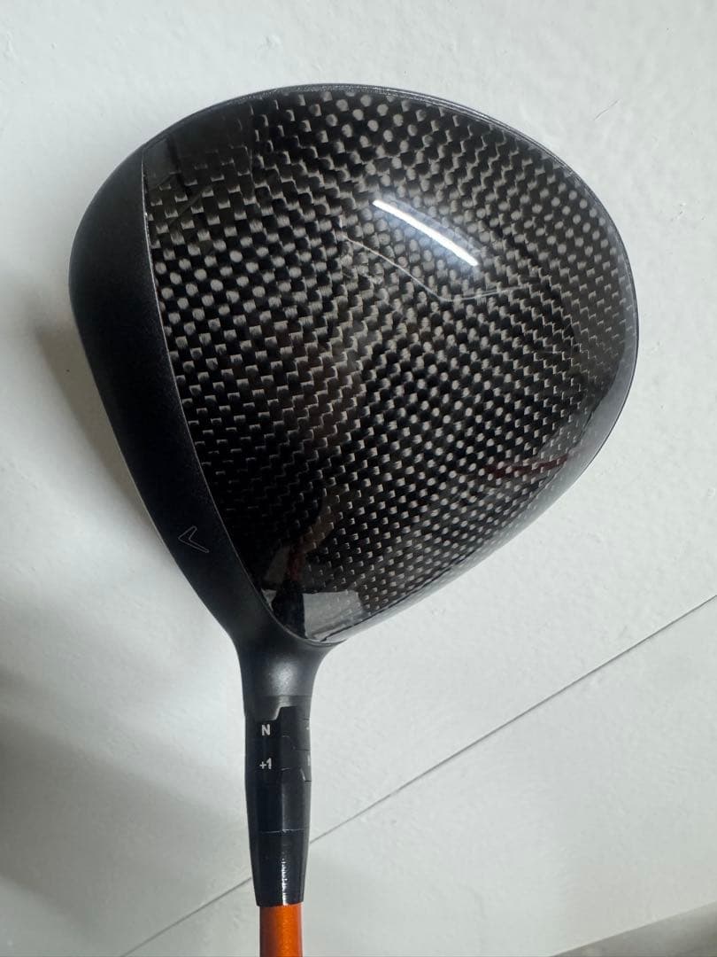 キャロウェイAi SMOKETi340ミニドライバー11.5 TourAD DI
