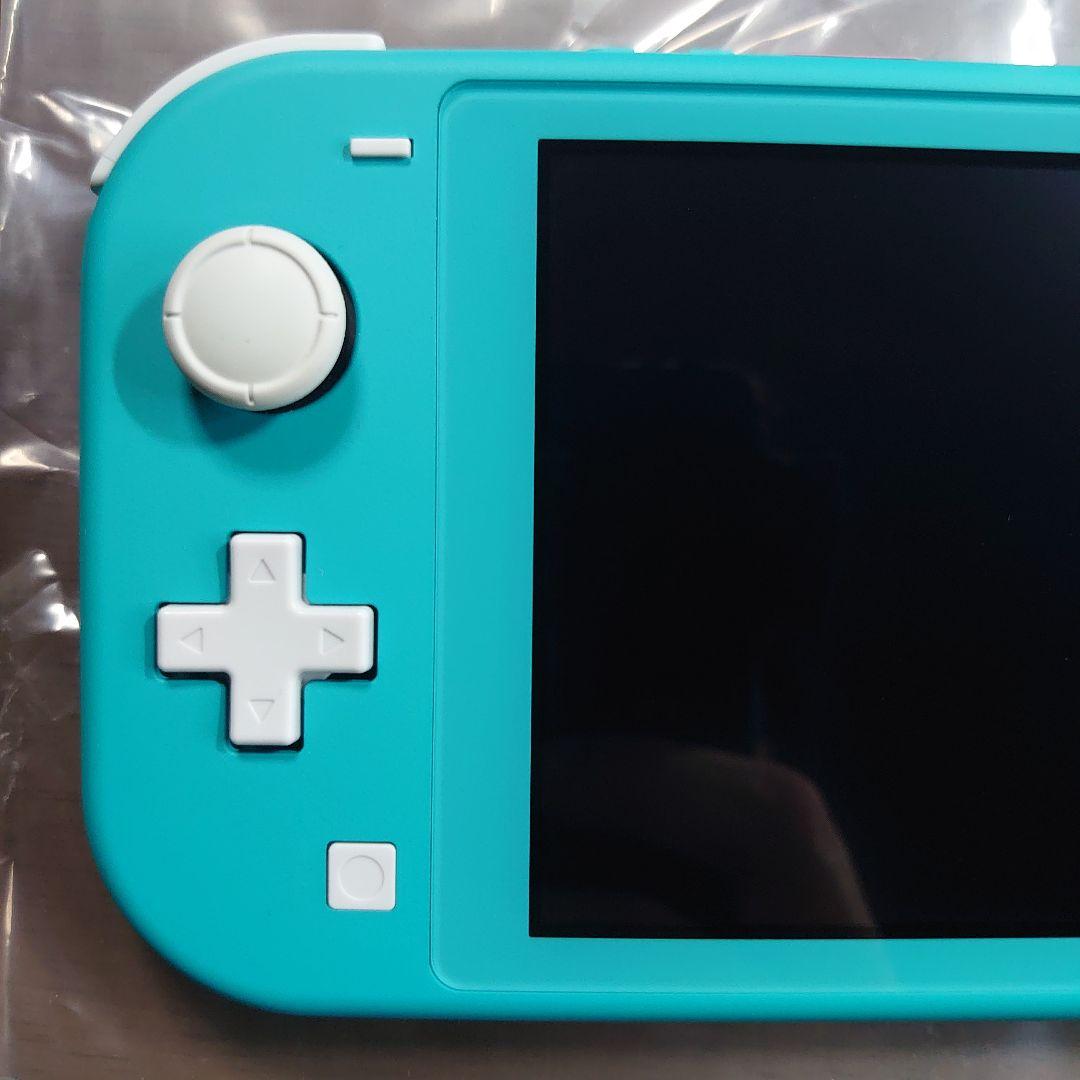 Switch Lite 本体 あつまれ どうぶつの森セット まめきち&つぶきち…