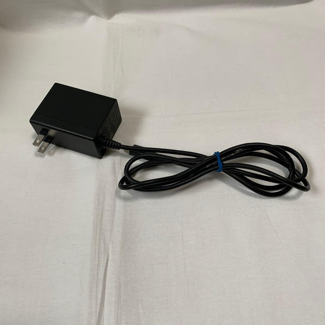 【USED】任天堂 Nintendo Switch 本体 完動品