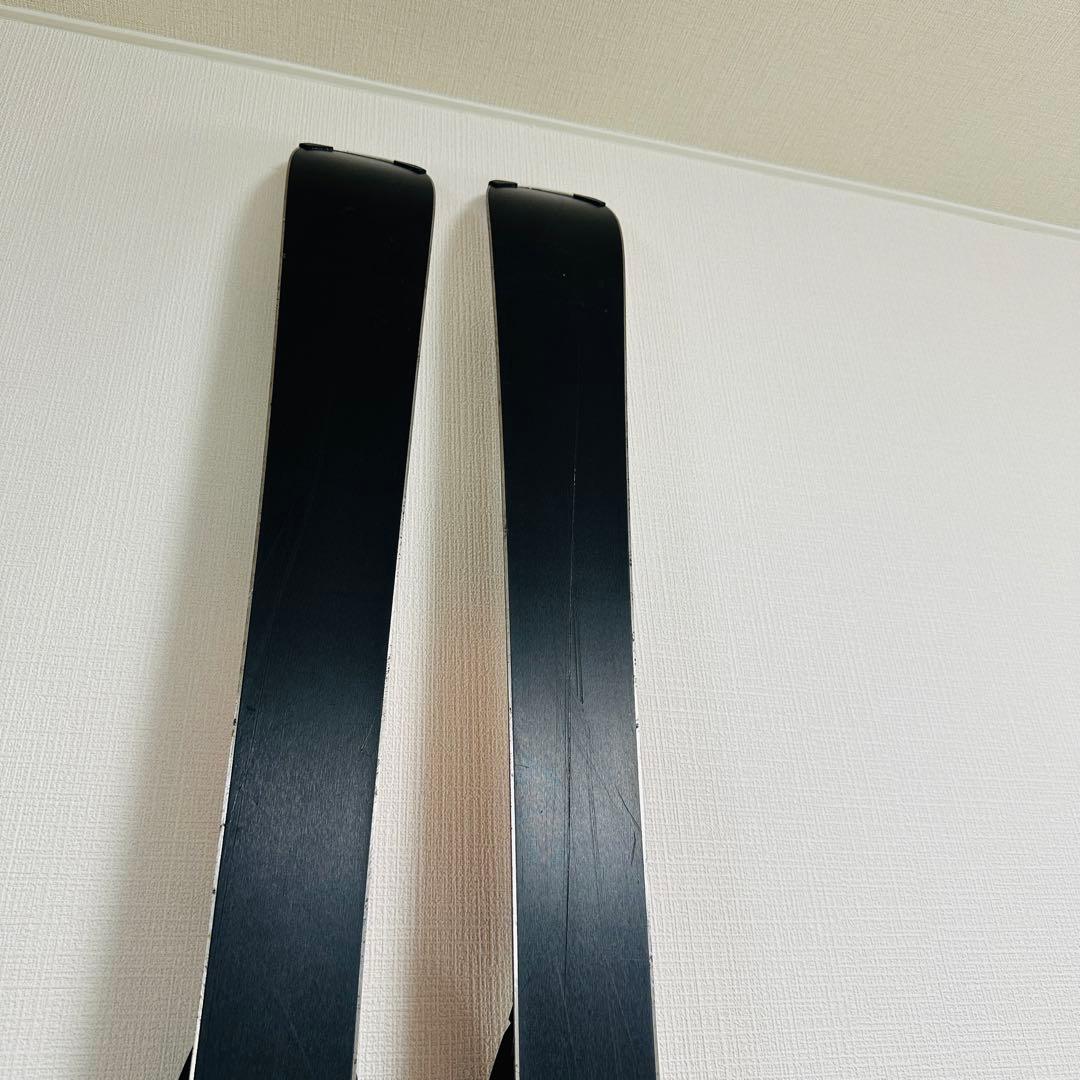 【希少】 SALOMON X-MAX XRX 160CM ストック付属
