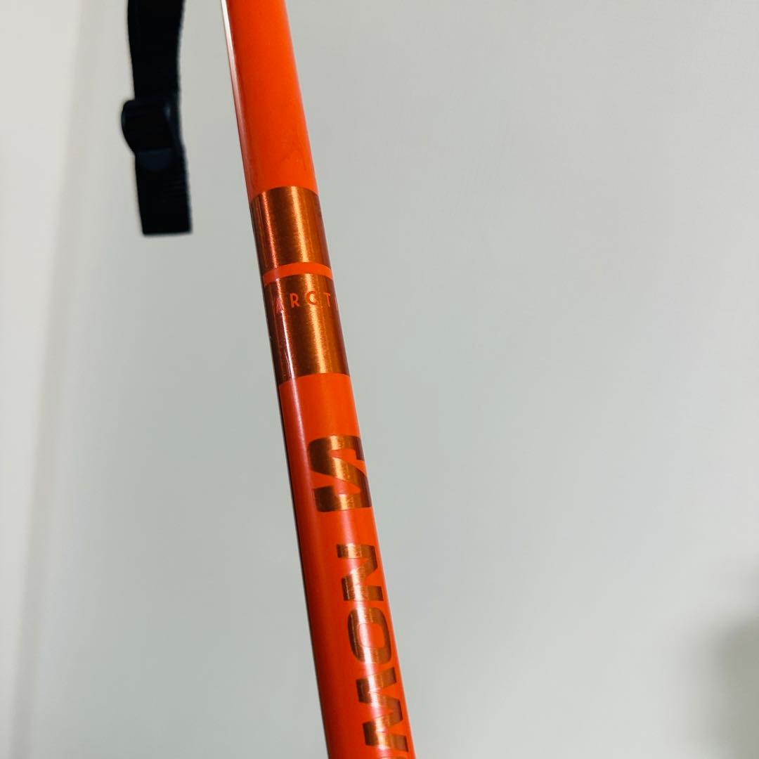 【希少】 SALOMON X-MAX XRX 160CM ストック付属