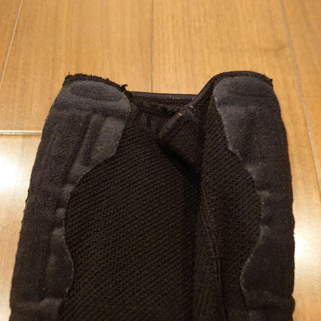 BAUERFEIND NBA 膝サポーター ブラック