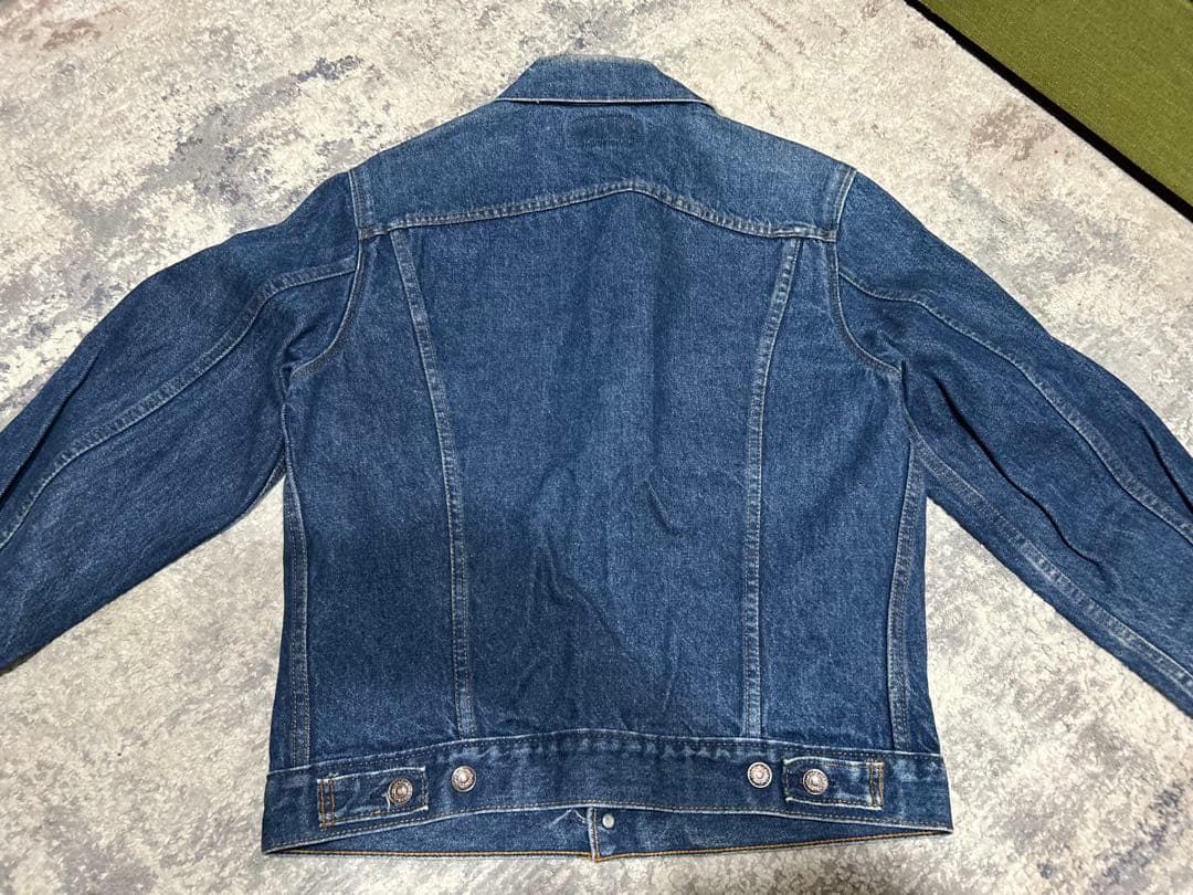 ジャケット・アウター Levi's 70506 40R
