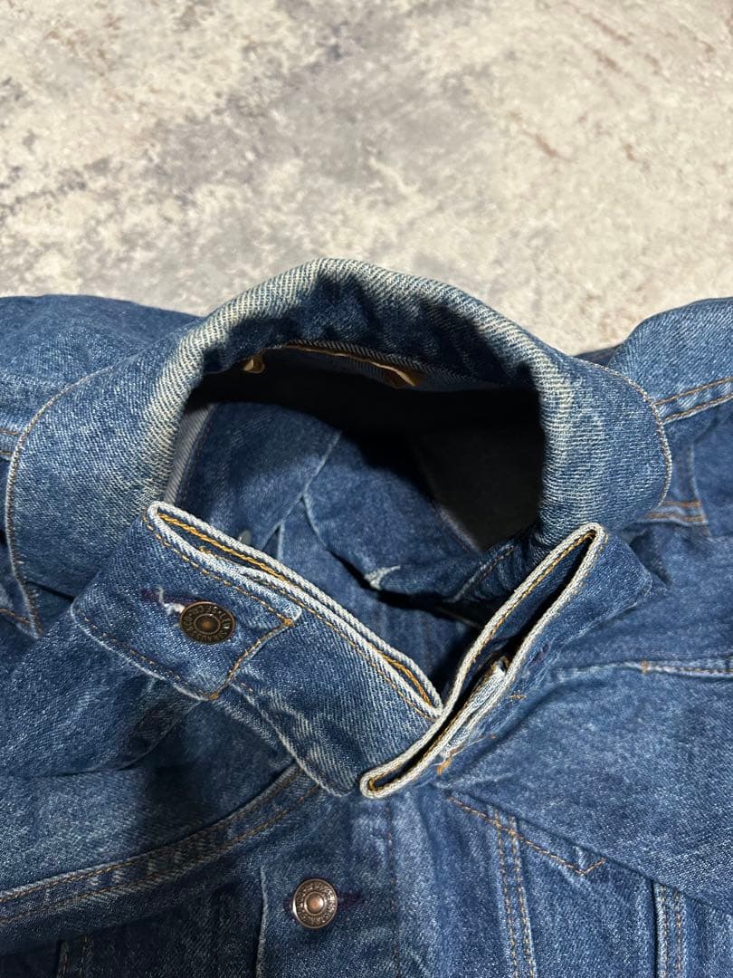 ジャケット・アウター Levi's 70506 40R