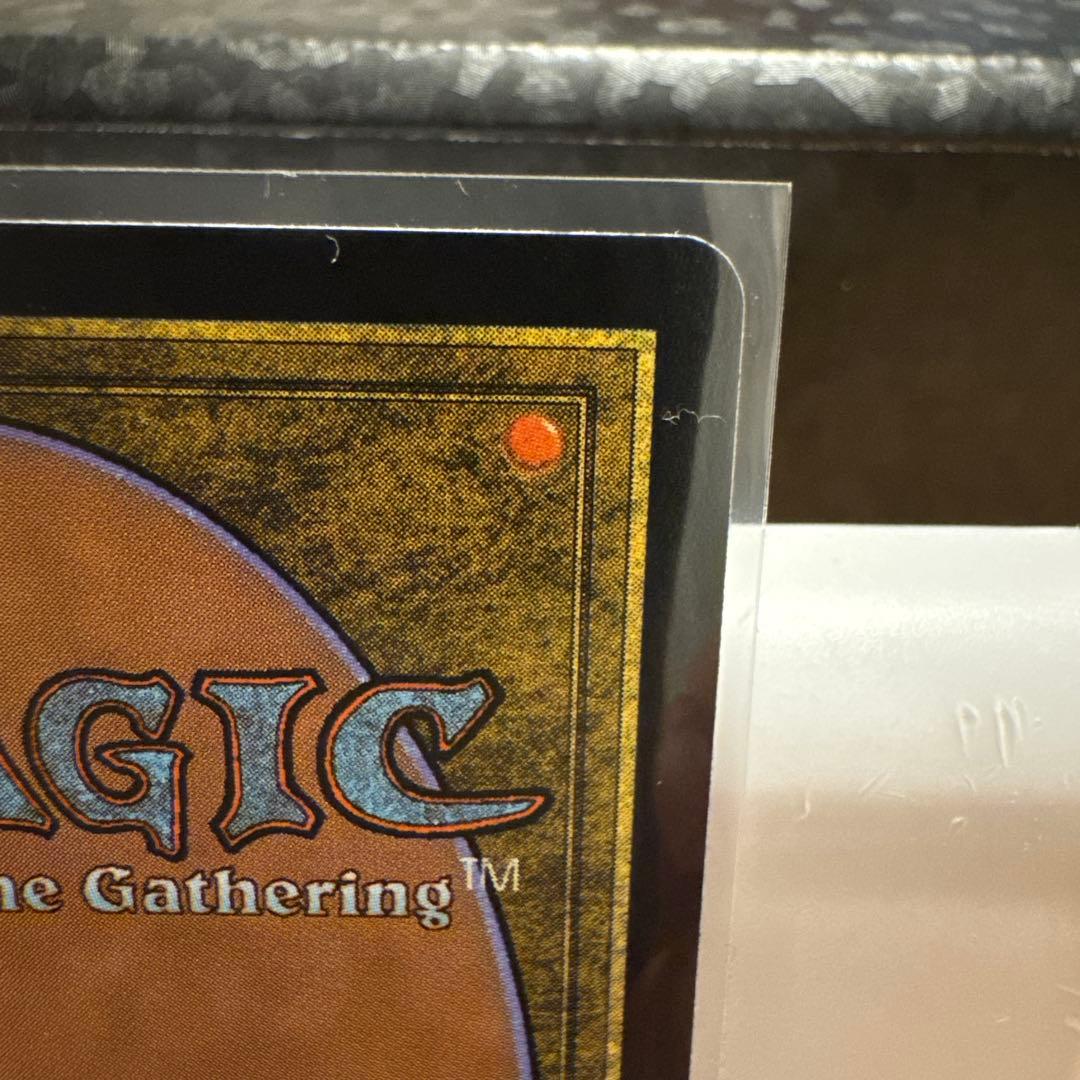 MTG 並外れた語り部　Formidable Speaker