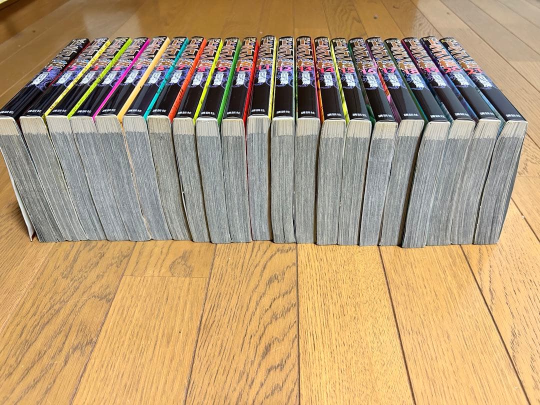 ドラゴン桜　漫画全21巻