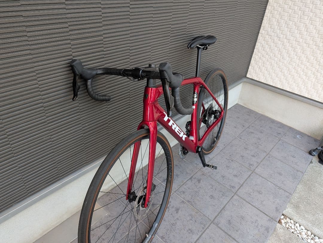 自転車本体 TREK DOMANE SL6 GEN4 54 SRAM RIVAL eTap